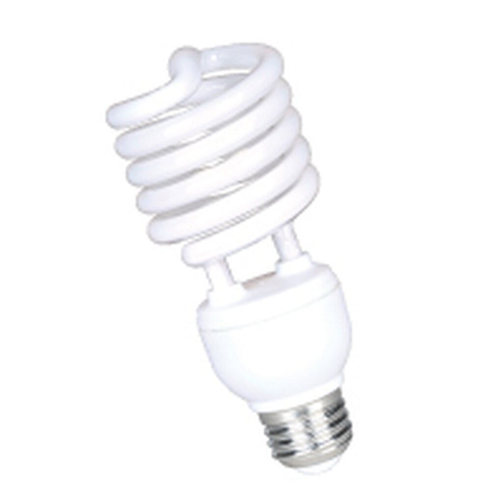 ProLume 45082 26W T2.5 Coil CFL Light Bulb