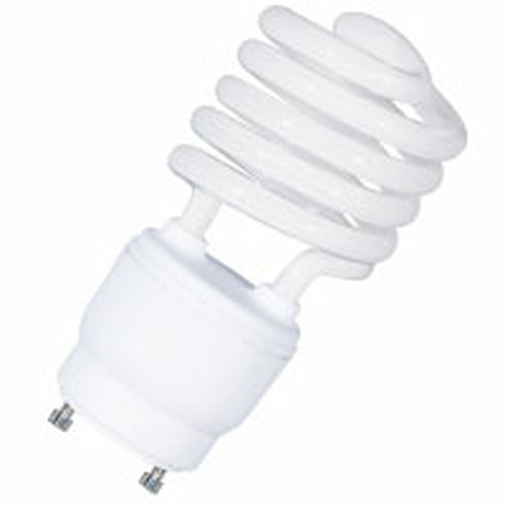 10 pack - ProLume 46524 23W T2 CFL Light Bulb