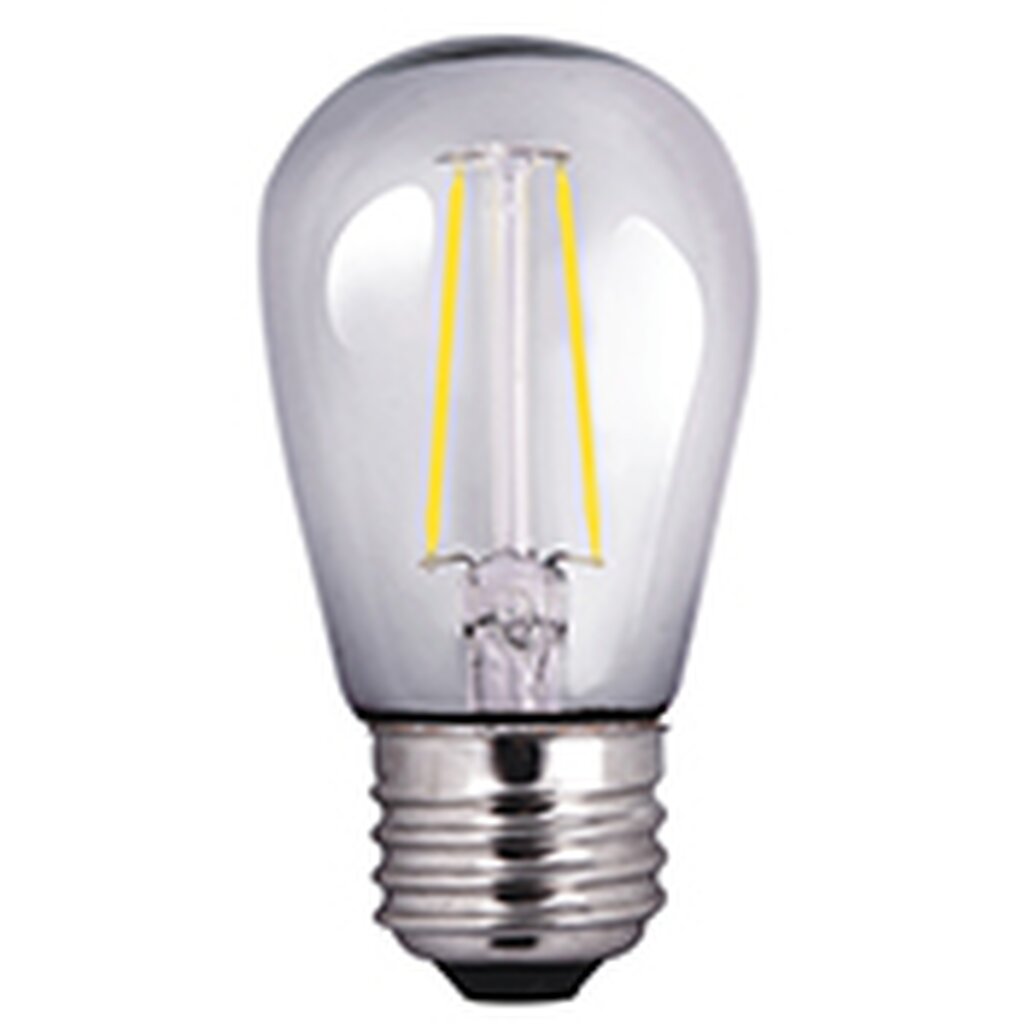 10 pack - Halco 81139 2W S14 LED Light Bulb