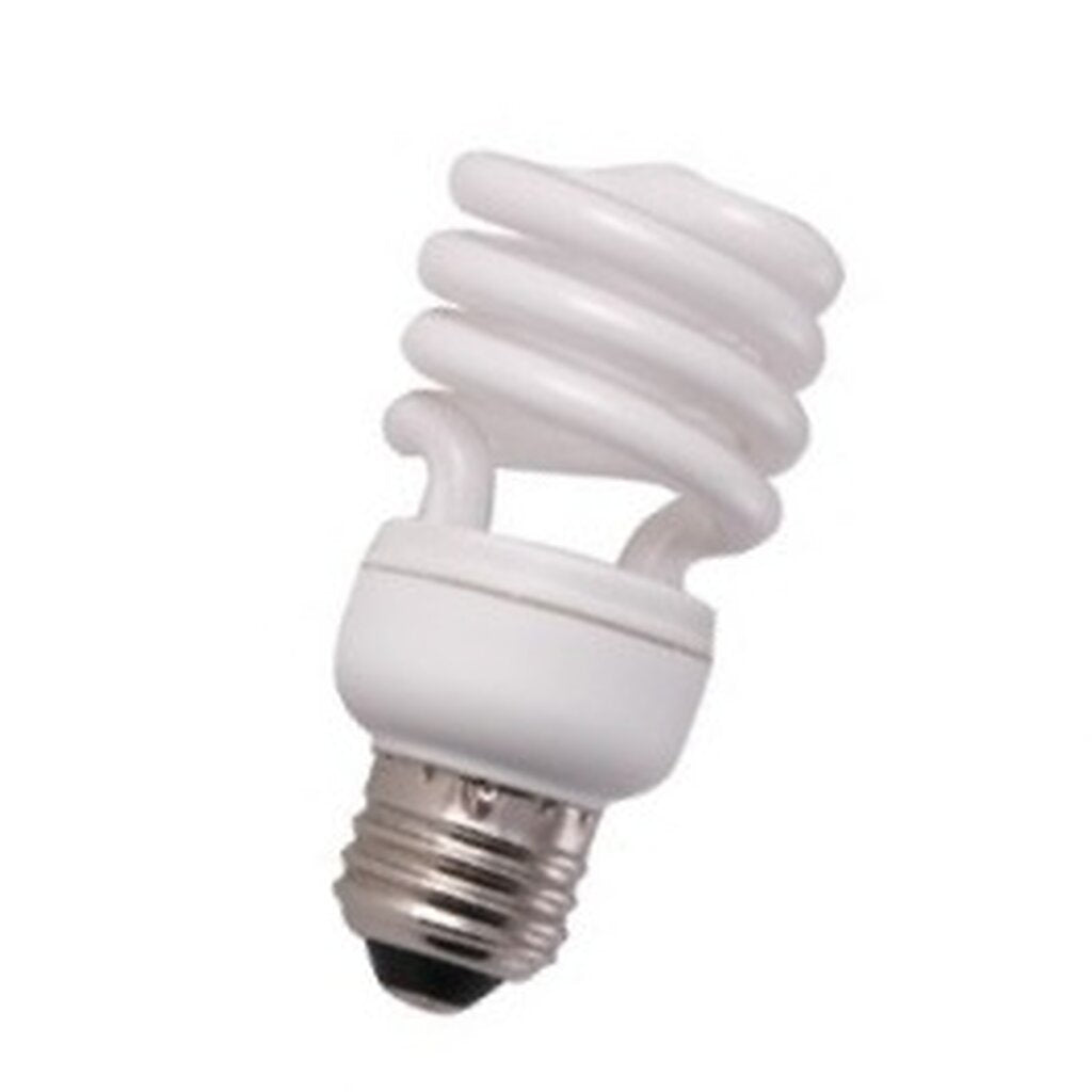 10 pack - ProLume 45065 18W T2 CFL Light Bulb