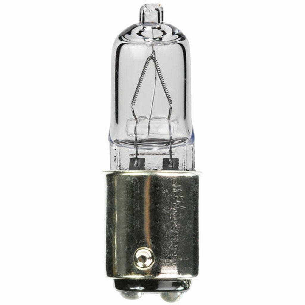10 pack - Prism 107018 35W T4 Halogen Light Bulb