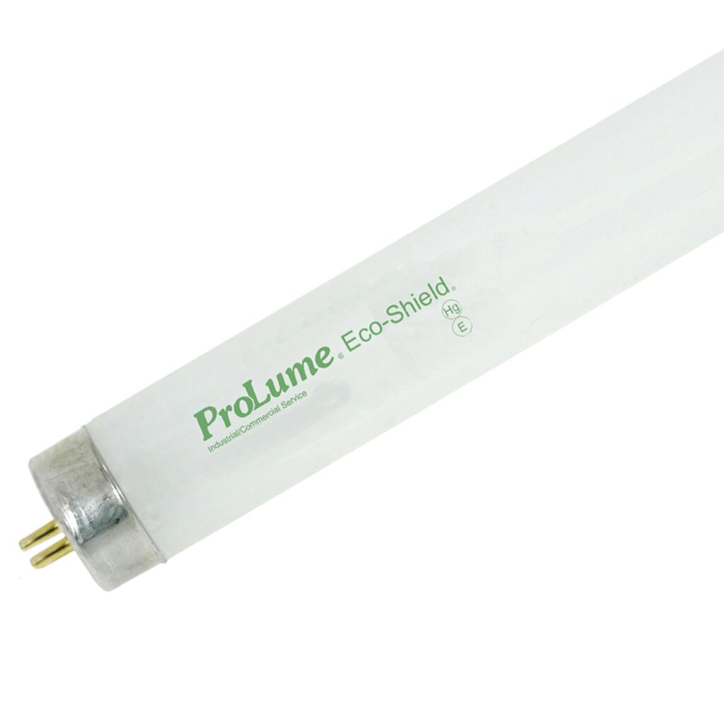 25 pack - ProLume 109344 25W T8 Fluorescent Light Bulb