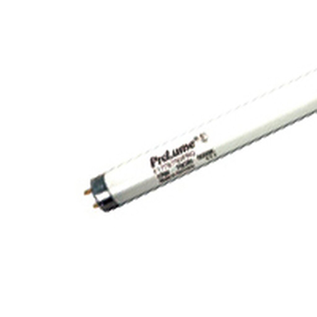 25 pack - ProLume 109326 17W T8 Fluorescent Light Bulb