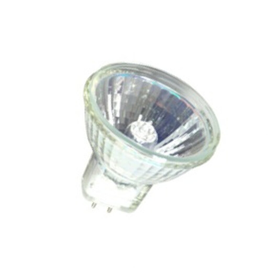 10 pack - Prism 107102 20W MR11 Halogen Light Bulb