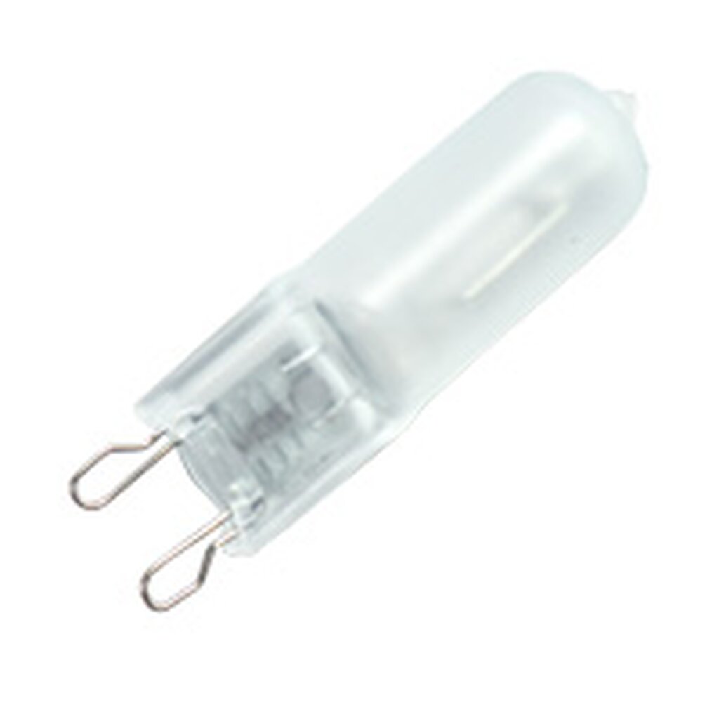 10 pack - Prism 107904 60W T4 Halogen Light Bulb