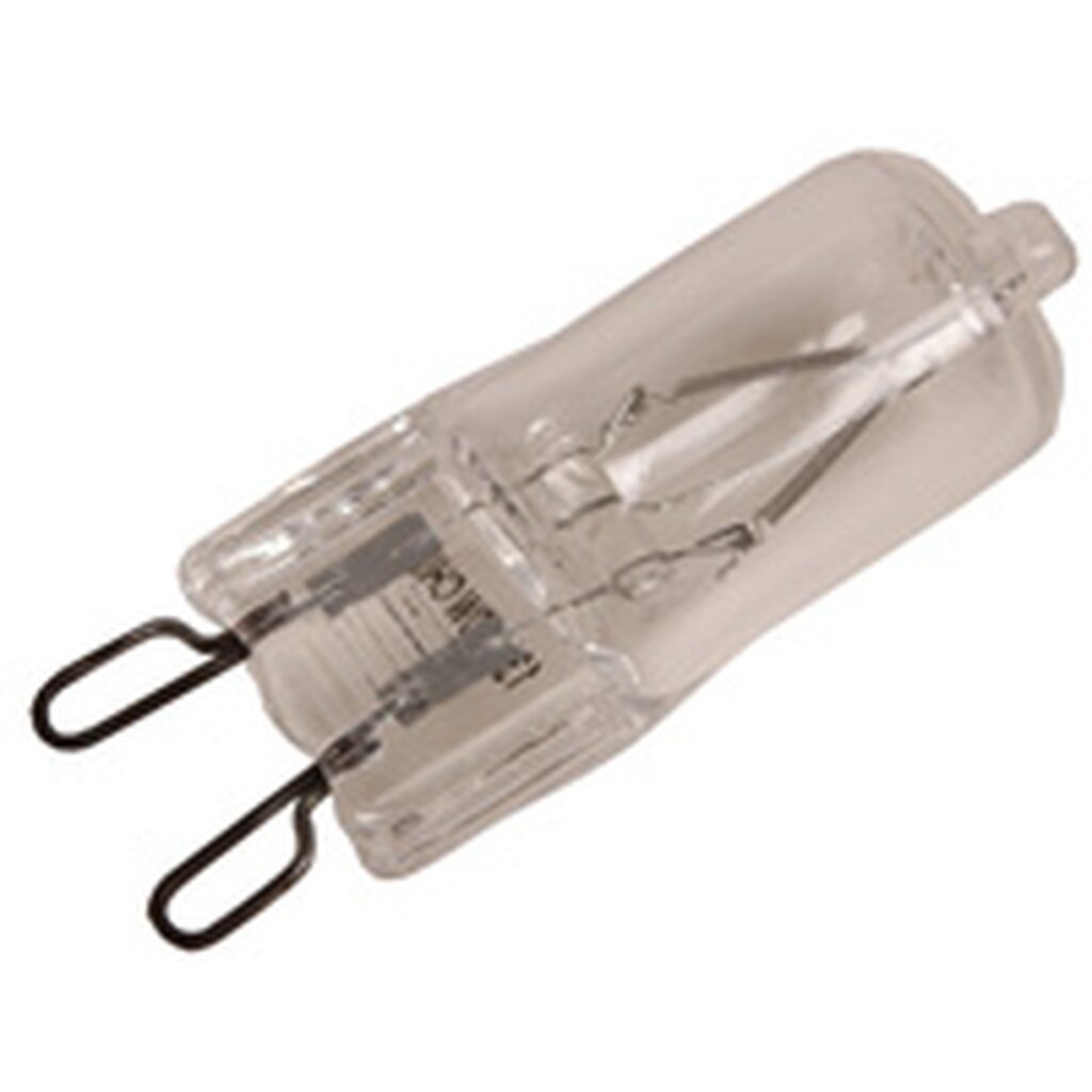 10 pack - Prism 71001 25W T4 Halogen Light Bulb