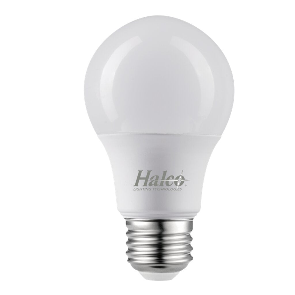 Halco 85121 9W A19 LED Light Bulb