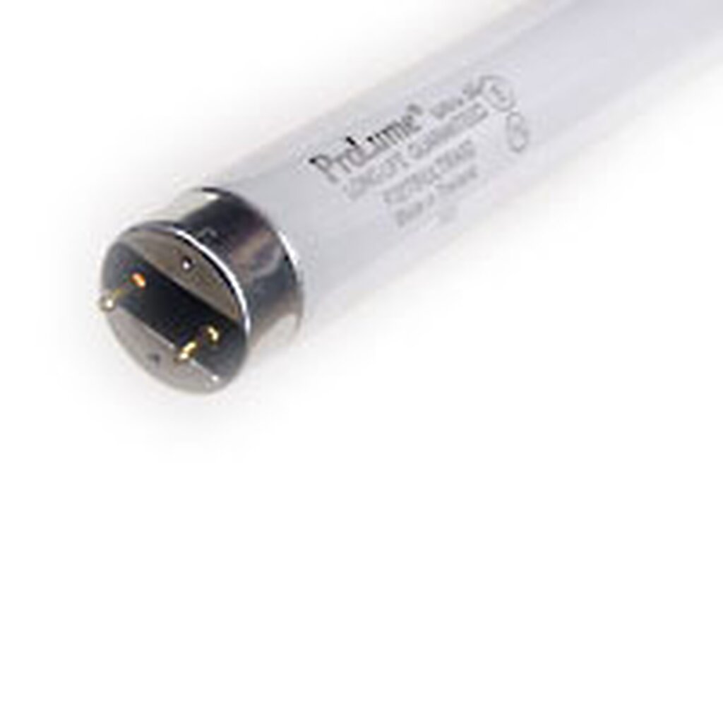25 pack - ProLume 109402 32W T8 Cool White Fluorescent Light Bulb