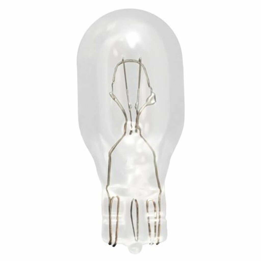 10 pack - Halco 918 7W T5 2700K Incandescent Light Bulb