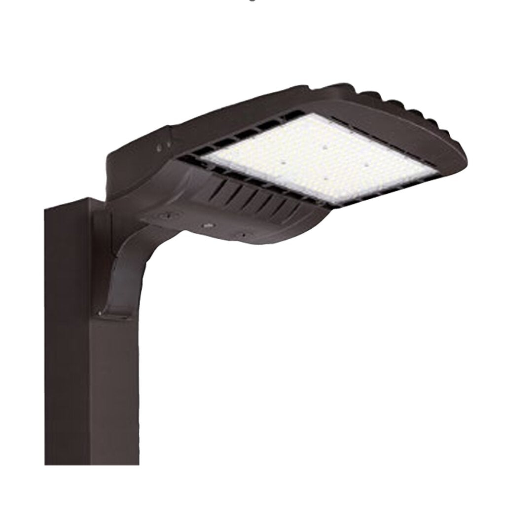 ProLED 100063 150W LED Bath Dimmable Fixture Halco SekTor Area Light