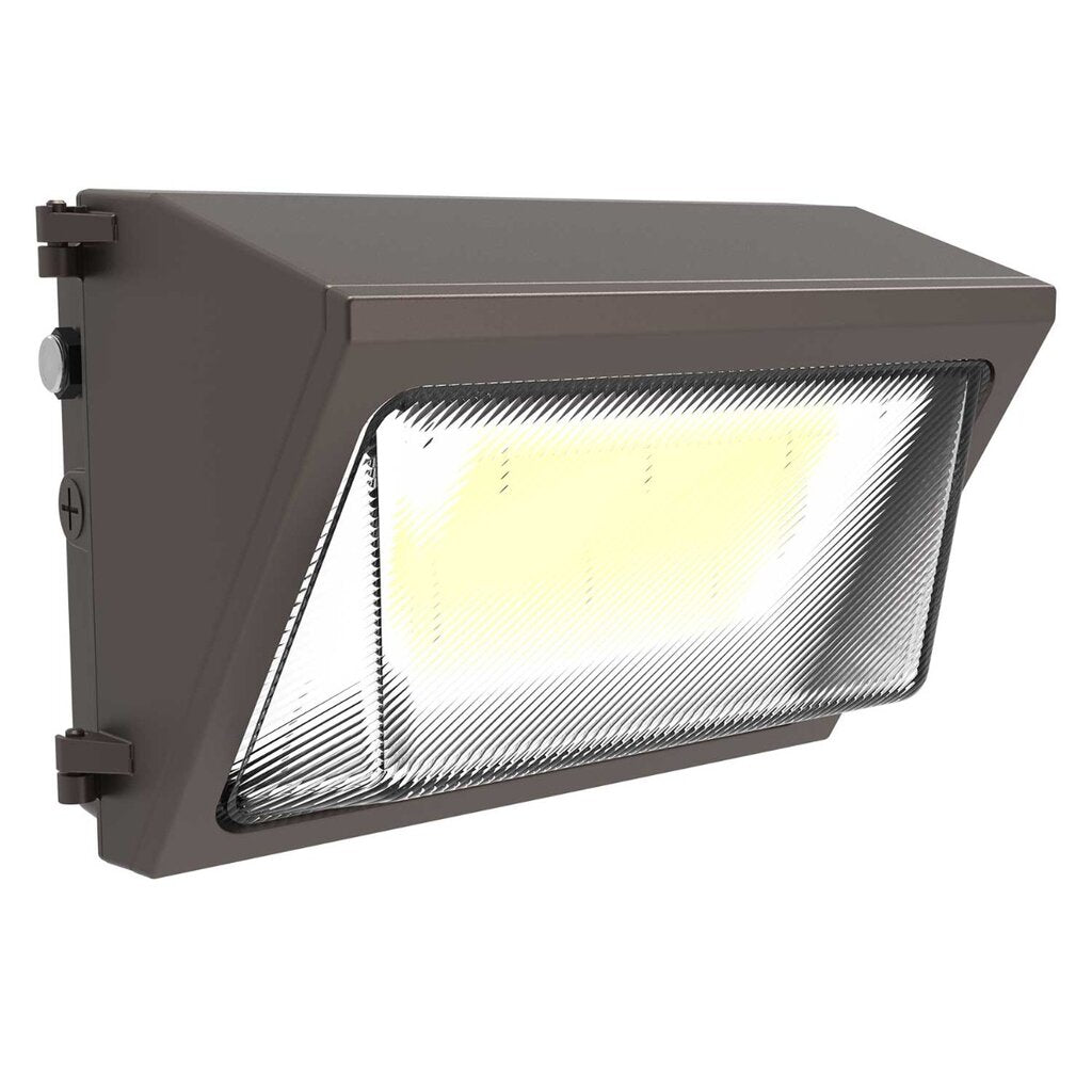 Halco 23532 30405060W LED Fixture Proled Select Wallpack Field