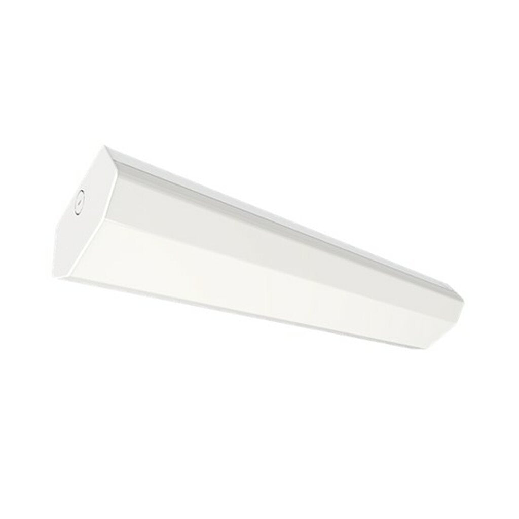 Halco 90380 152025W LED Dimmable Fixture ProLED Select Architectural