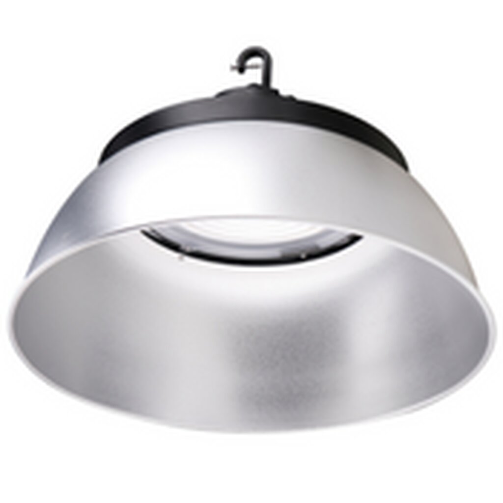 Halco 30262 LED Fixture Hoverbay Round Highbay Aluminum Reflector 200W