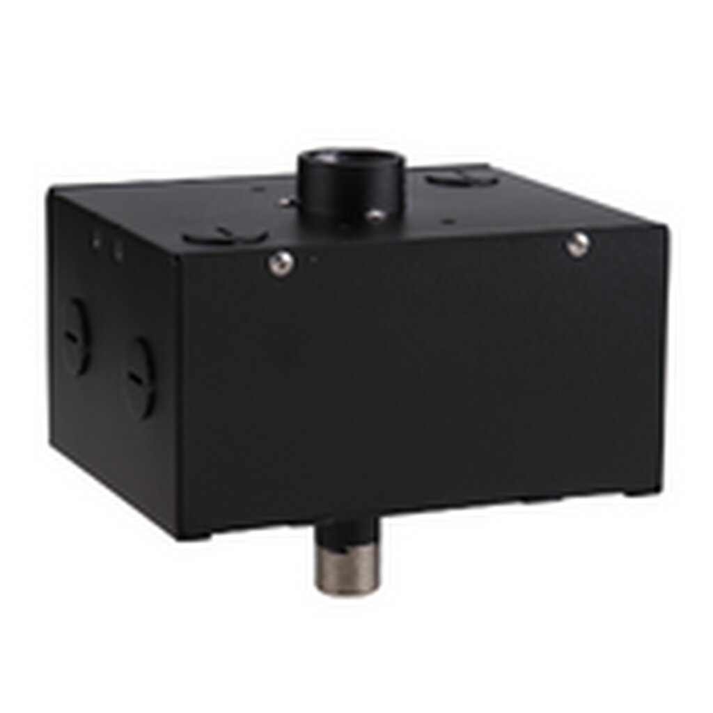 Halco 30260 LED Fixture Hoverbay Round Highbay Junction Box Mount High