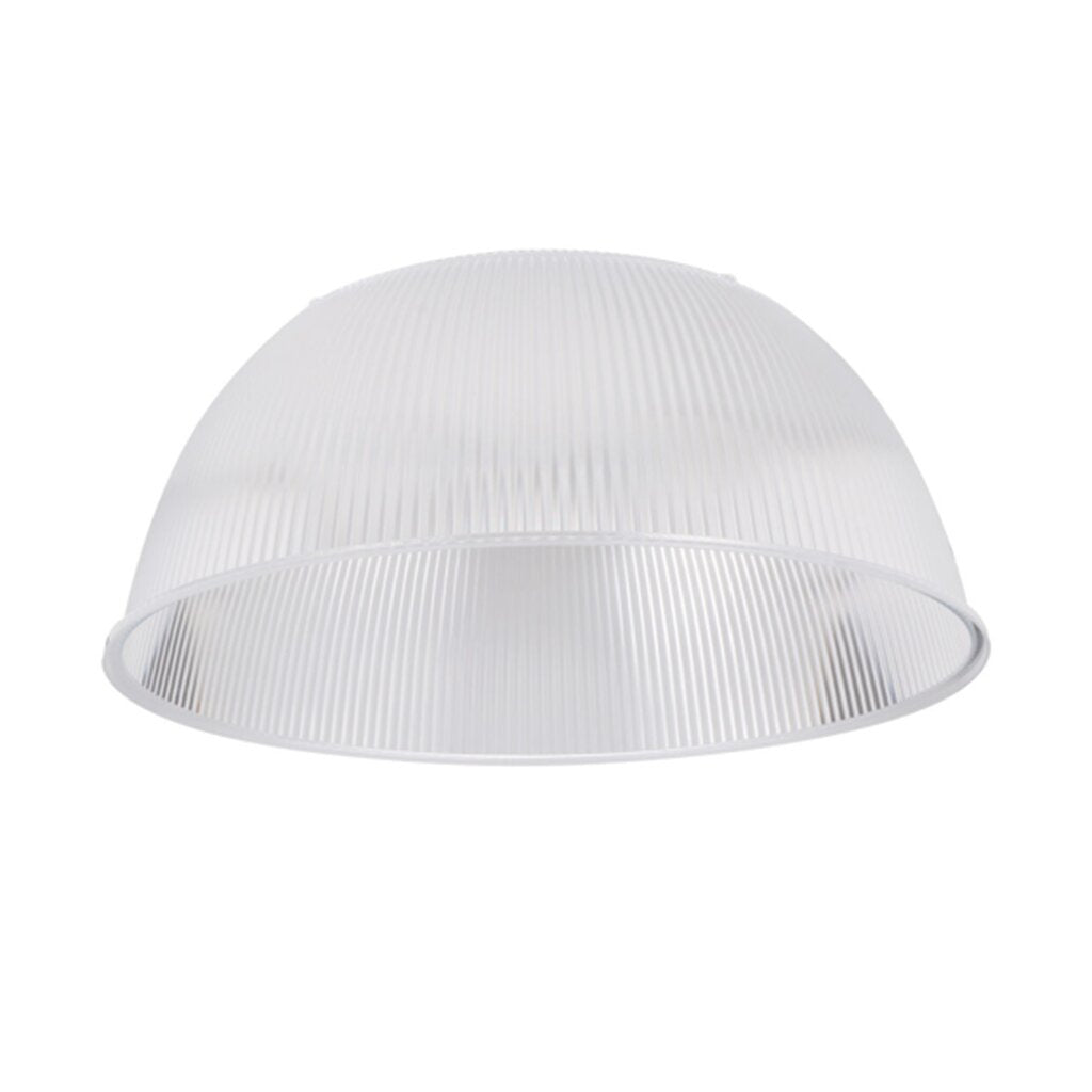 8 pack - Halco 37304 Fixture Essential Round Highbay Polycarbonate