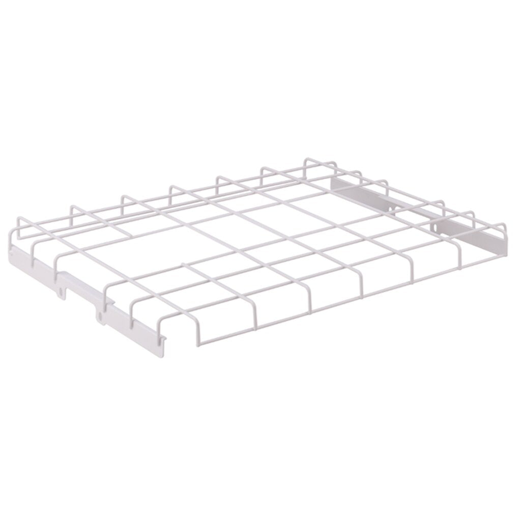 Halco 36150 100W LED Fixture Compact Linear Highbay Wire Guard Size 3