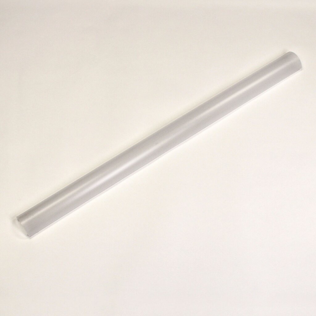 Halco 10228 LED Fixture Linear Strip 4 Foot Acrylic Lens Fixtures -