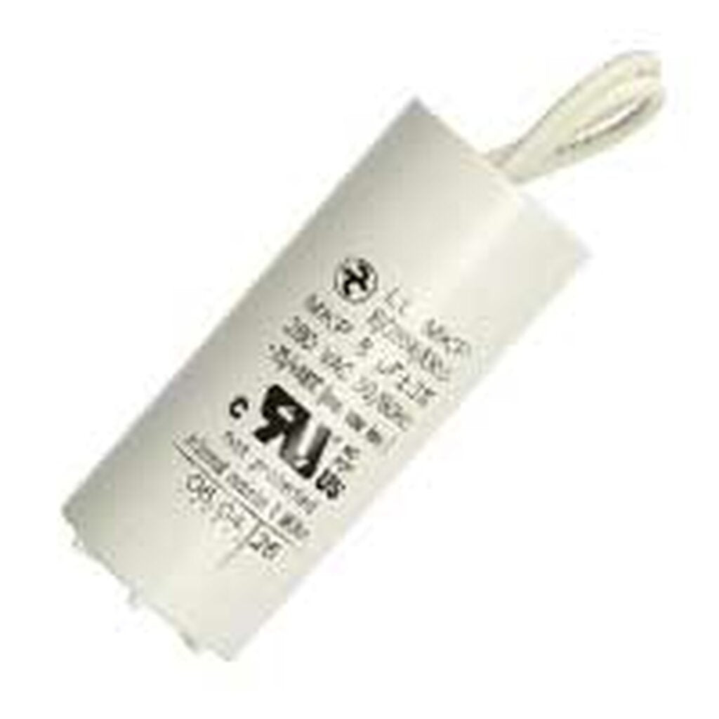 50 pack - Halco 55859 Dry Capacitor MH400 10MFD/400V DRY