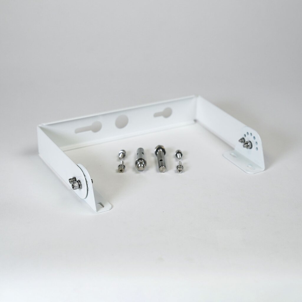 Halco 30275 LED Bath Fixture Hoverbay Round Highbay Yoke Mount Bracket