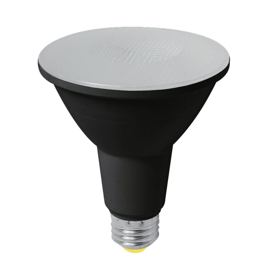 Halco 80241 11W PAR30 Long LED Light Bulb
