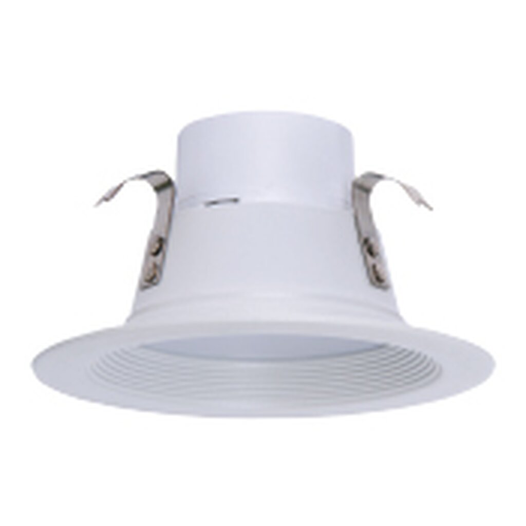 Halco 99736 9W LED Dimmable Fixture ProLED Downlight Retrofit Series