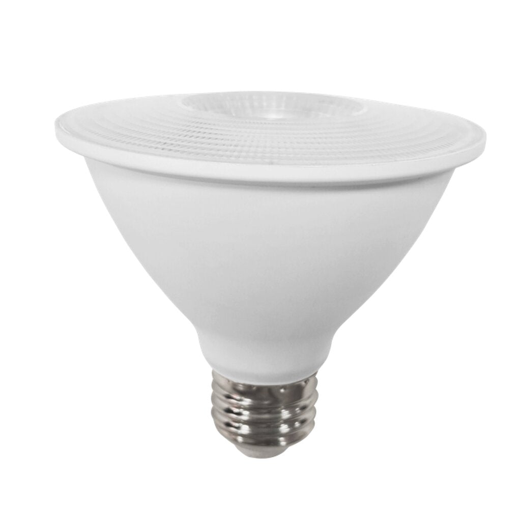 Halco 80218 11W PAR30 Short LED Light Bulb