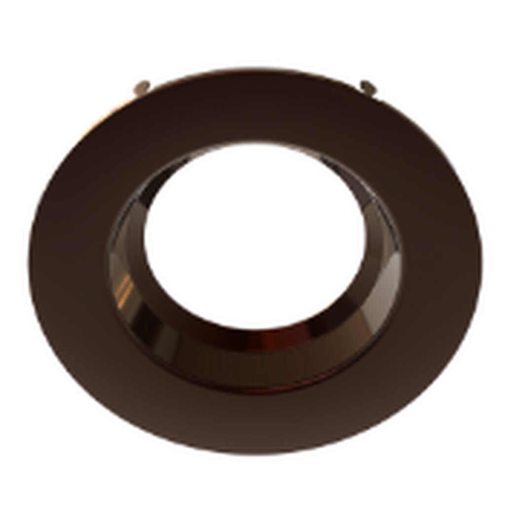 Halco 87971 LED Fixture ProLED Select Retrofit Downlight 6 Round