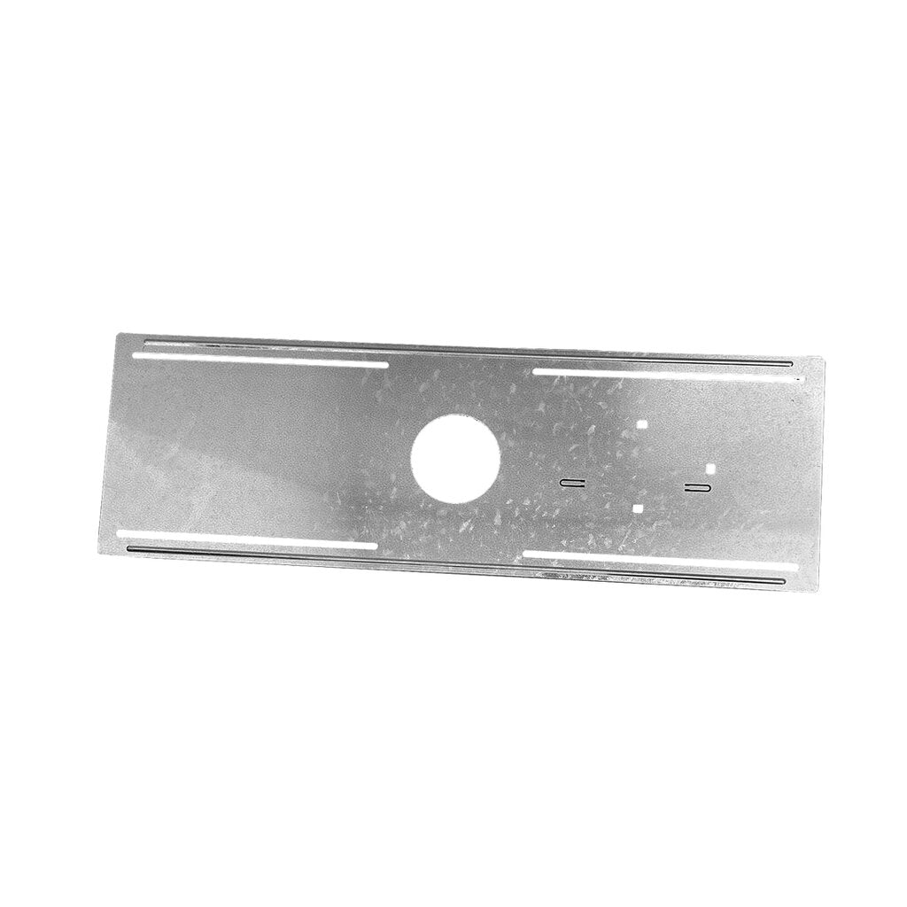 5 pack - Halco 89166 Rough In pan LED ProLED Select Direct Fit Slim