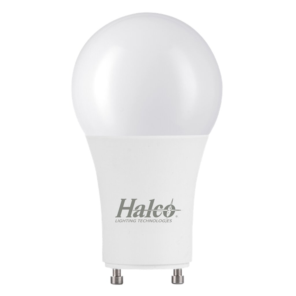Halco 85155 9W A19 LED Light Bulb