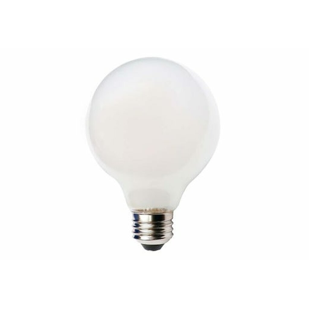 Halco 85048 5.5W G25 Warm White LED Light Bulb