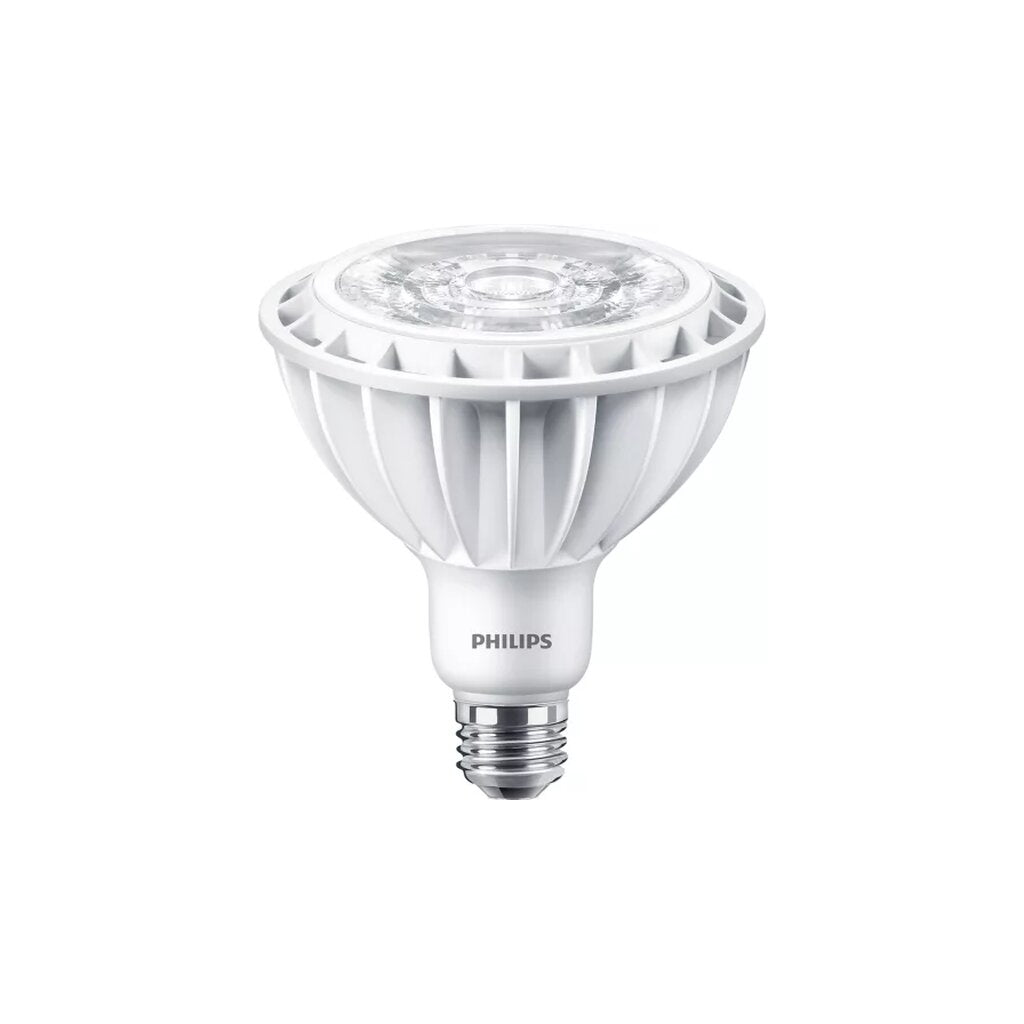 6 pack - Philips 534610 33W PAR38 Soft White LED Light Bulb