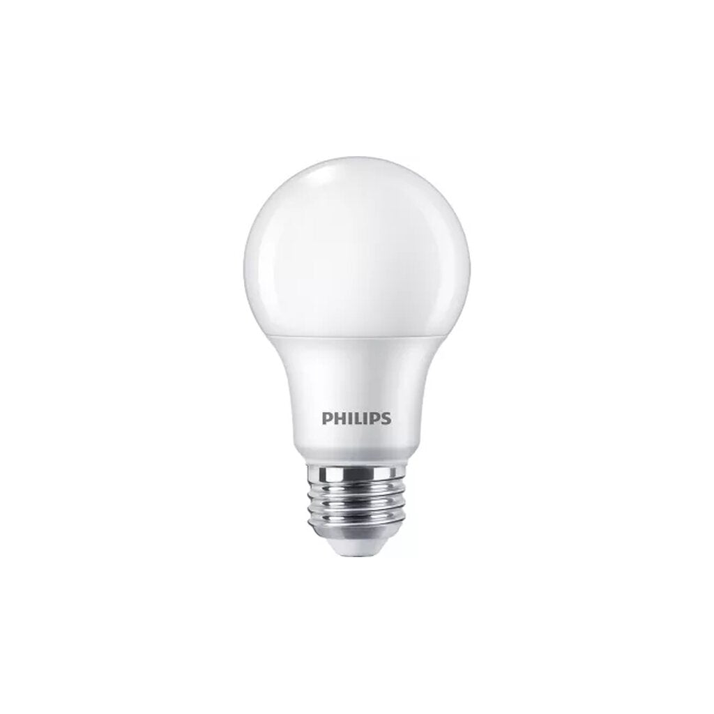 6 pack - Philips 479444 8.8W A19 LED Light Bulb