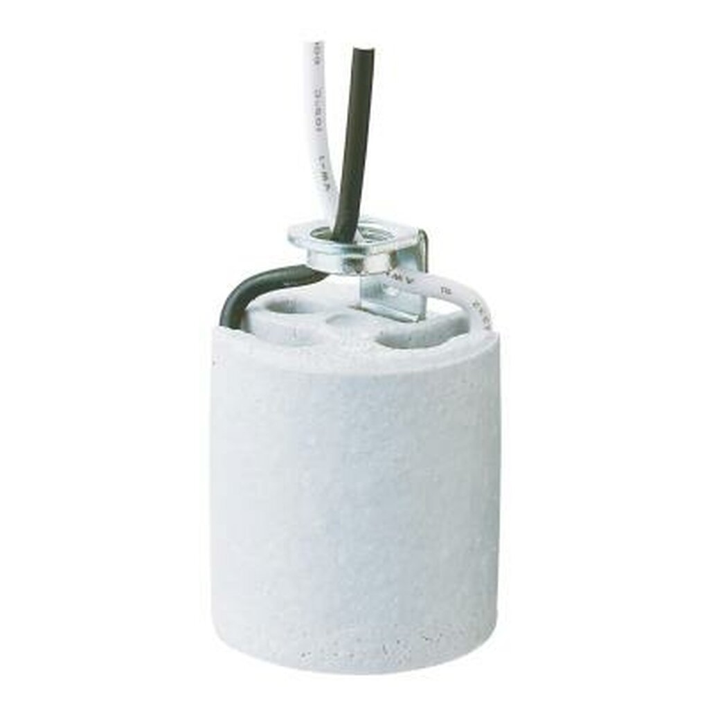 6 pack - Westinghouse 7707700 Socket 600W Incandescent LED #77077