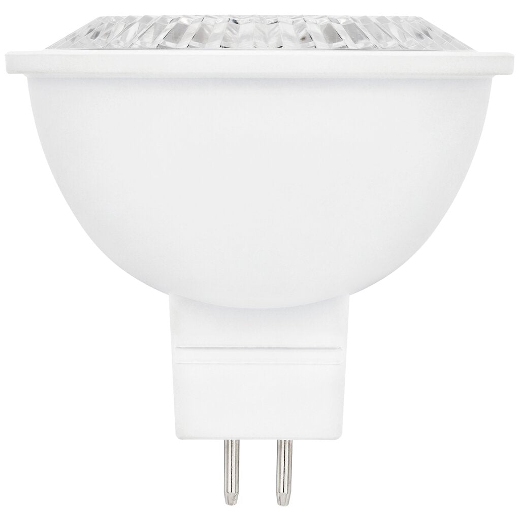 Sunlite 81118-SU 6W MR16 LED Light Bulb