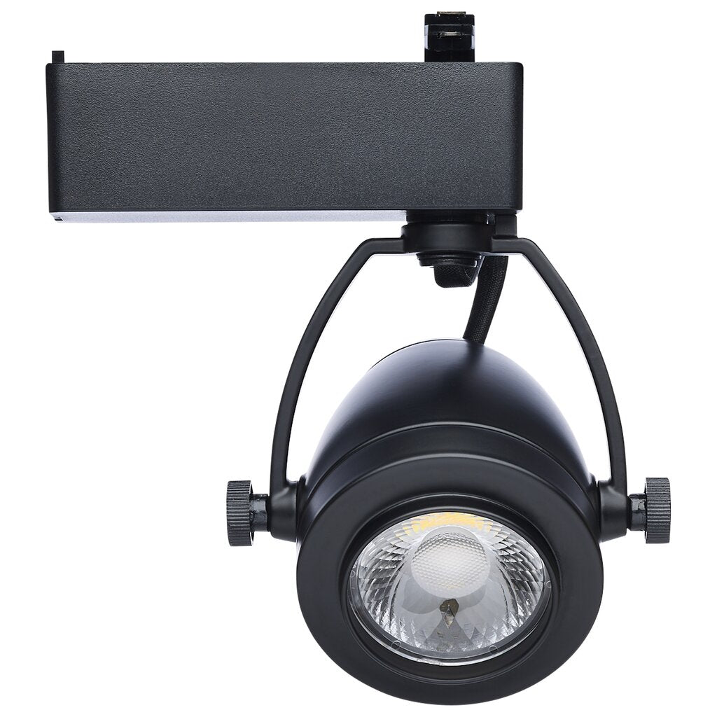 Satco TH914 12W LED Fixture Track Head - Starfish Enabled Pinch Back