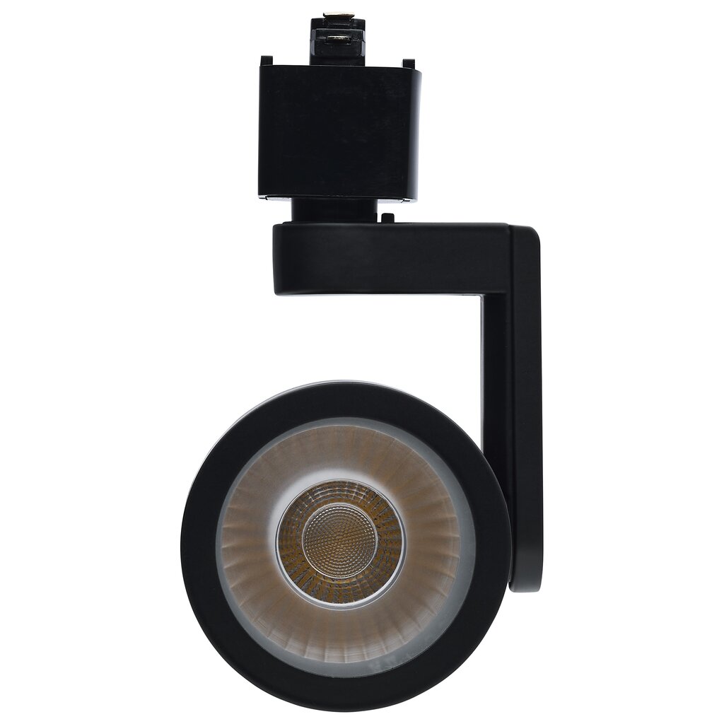 Satco TH652 12W LED Fixture Lantern - Track Head 24 Degree Beam Spread