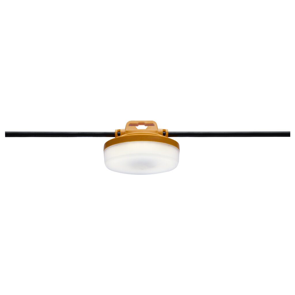 Satco S13168 60W LED Fixture High-Lumen Industrial/Commercial String