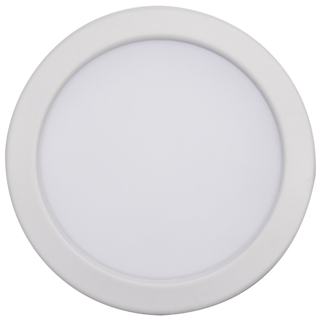 Satco S11868 10W LED Fixture - Fire Rated 4 Inch Direct Wire Downlight