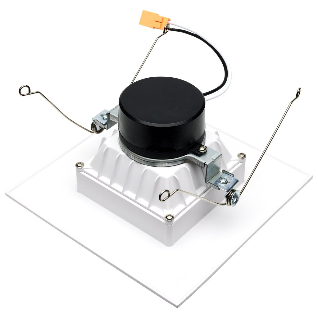 Satco S11571 13W LED Fixture - Retrofit Downlight 5-6 Inch Square