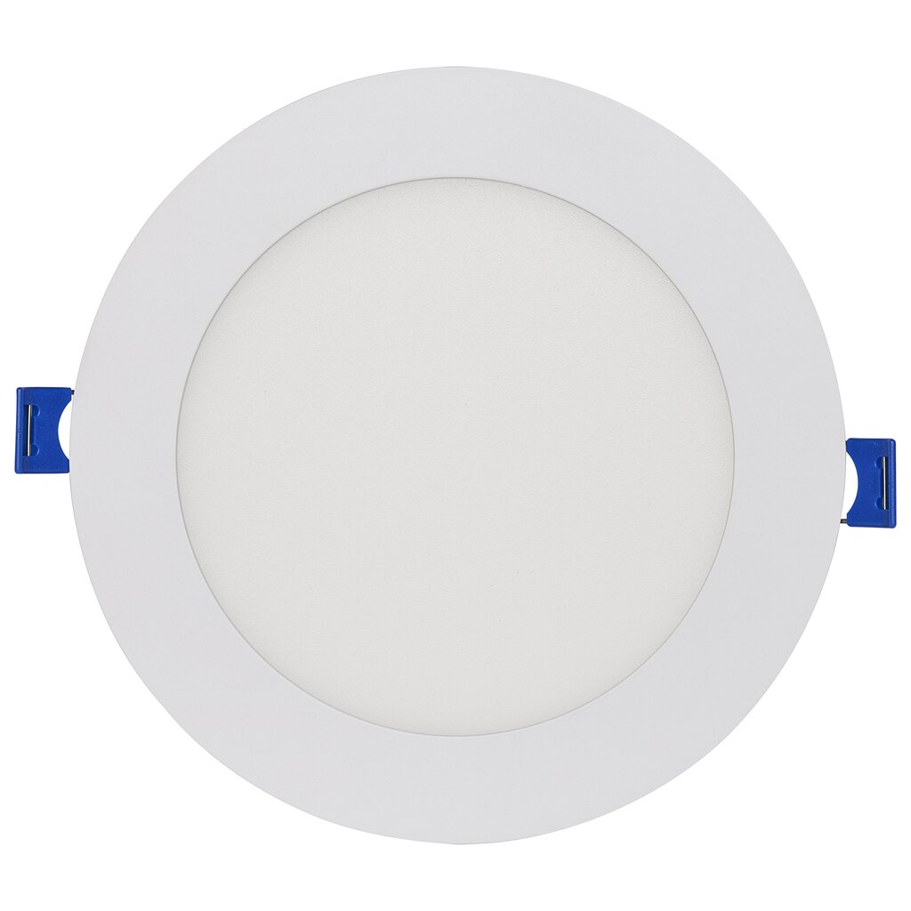 Satco S11562 12W LED Fixture - Direct Wire Low Profile Downlight 6