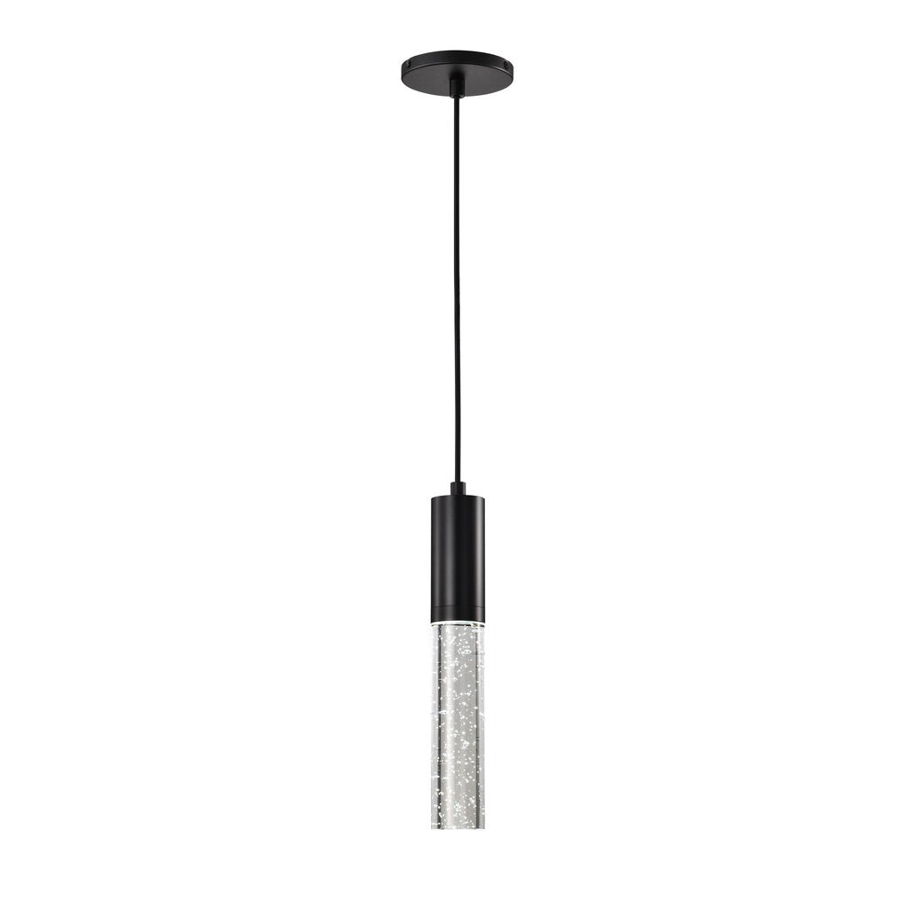 Satco 62-6001 11.5W LED Fixture Lacey - 2 Inch Mini Pendant RGB/TW