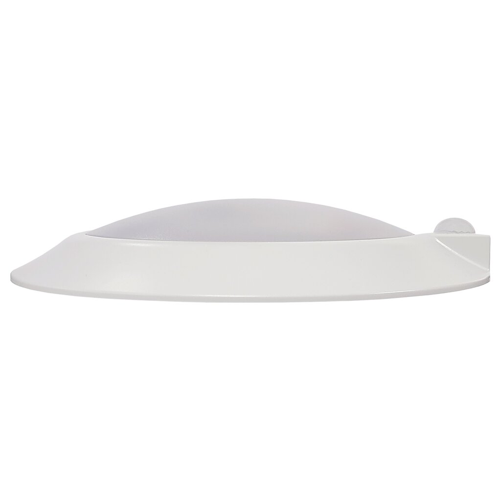 Satco 62-1821 19W LED Fixture 10 Inch - Disk Light with Occupancy