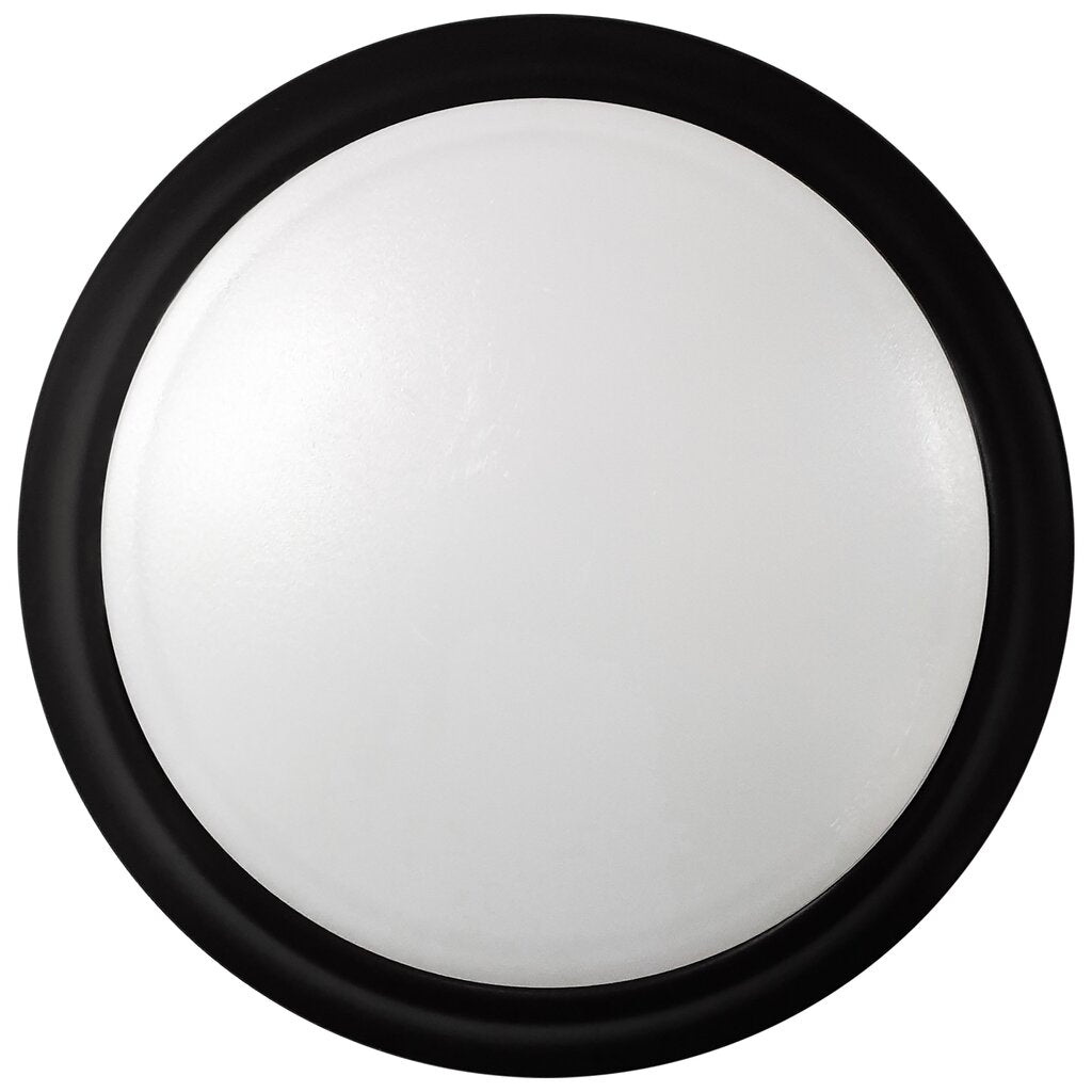 Satco 62-1814 17W LED Fixture 10 inch - Disk Light 5-CCT Selectable