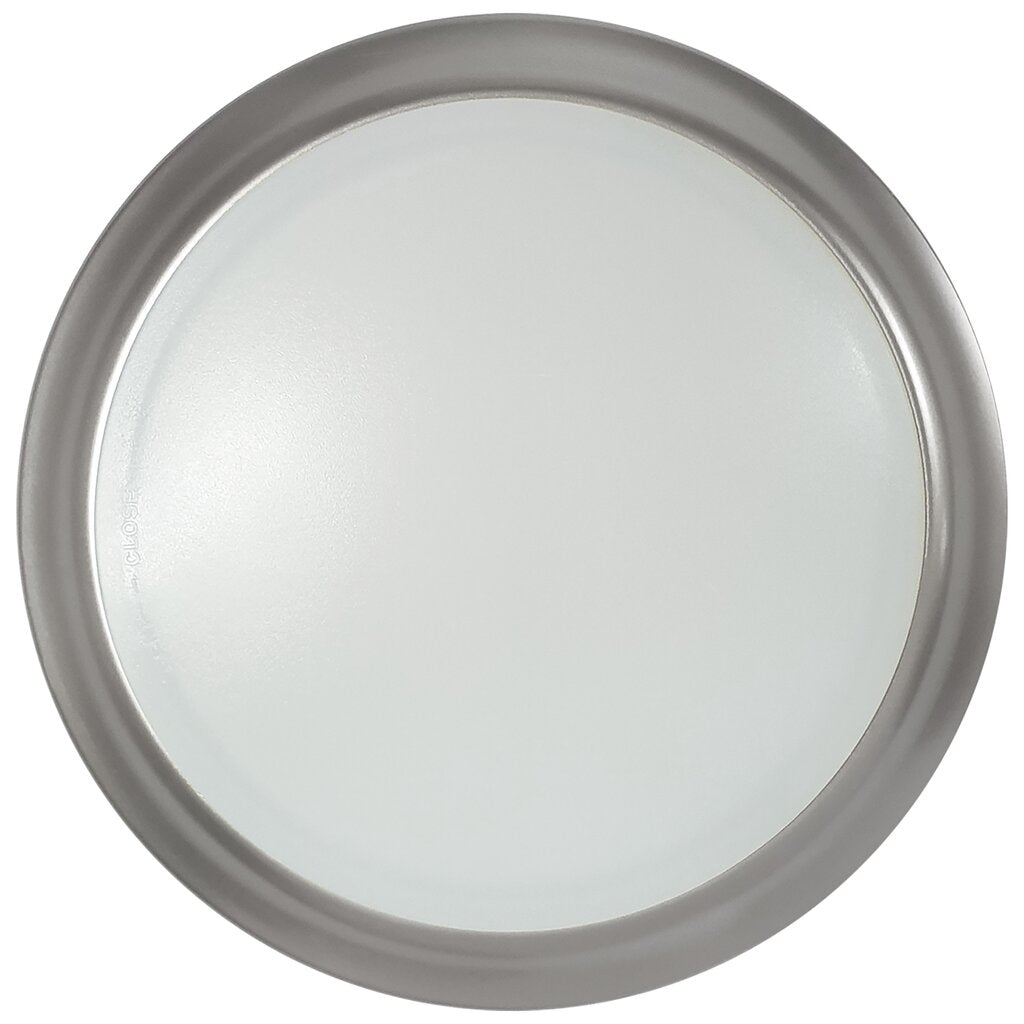 Satco 62-1812 17W LED Fixture 10 inch - Disk Light 5-CCT Selectable
