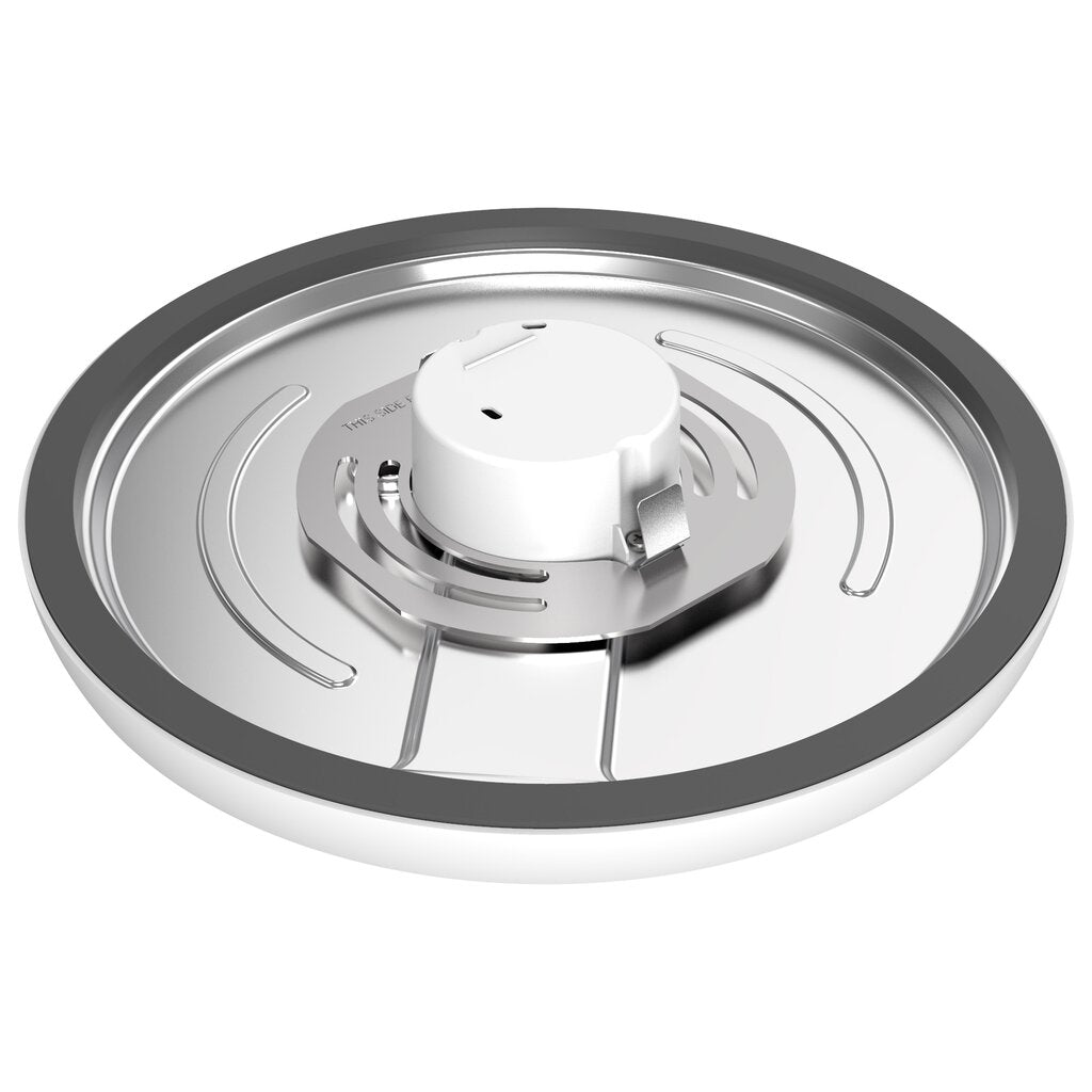 Satco 62-1756 13W LED Fixture BLINK Pro - 9 Inch 3000K Round Shape