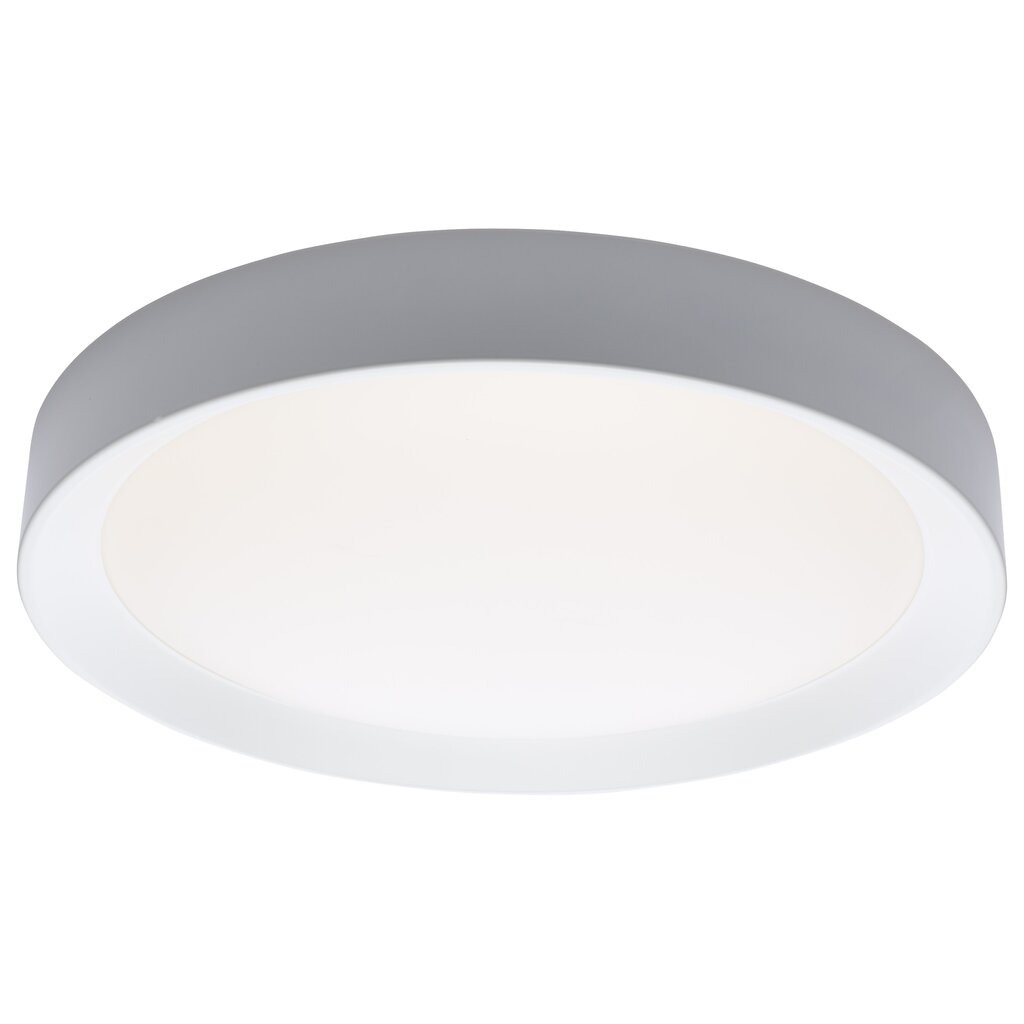 Satco 62-1697 27W LED Fixture Selene - 17 Inch Flush Mount CCT