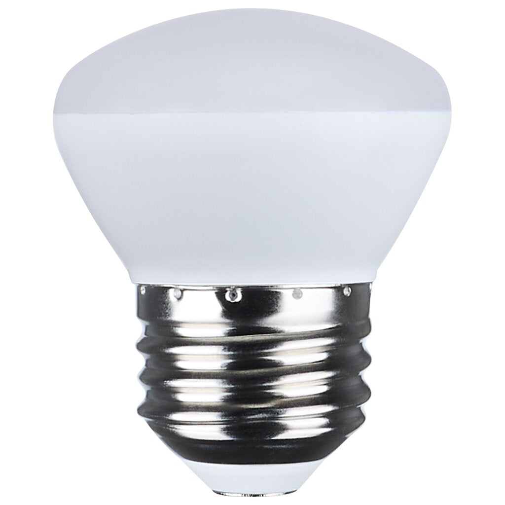 12 pack - SATCO S12262 3.5W R14 LED Light Bulb