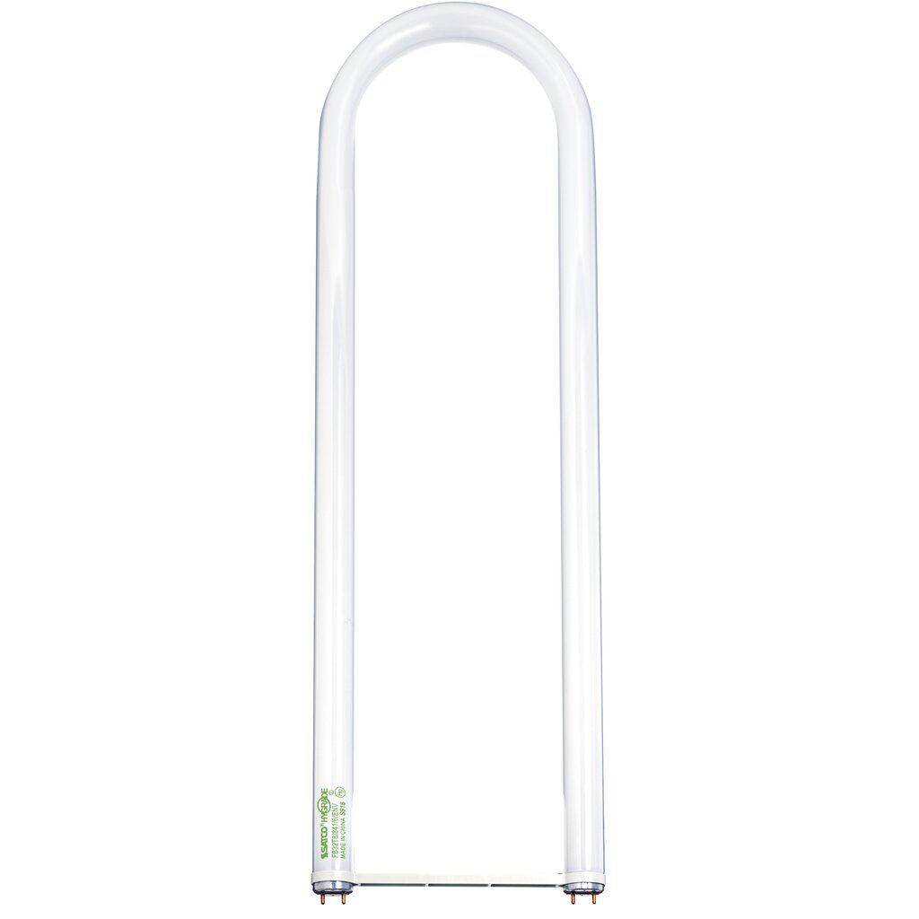 6 pack - HyGrade S8448 32W T8 Fluorescent Light Bulb