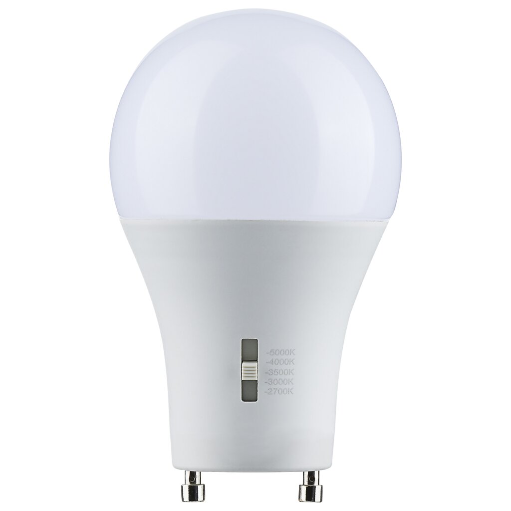 48 pack - SATCO S11794 8.8W A19 LED Light Bulb