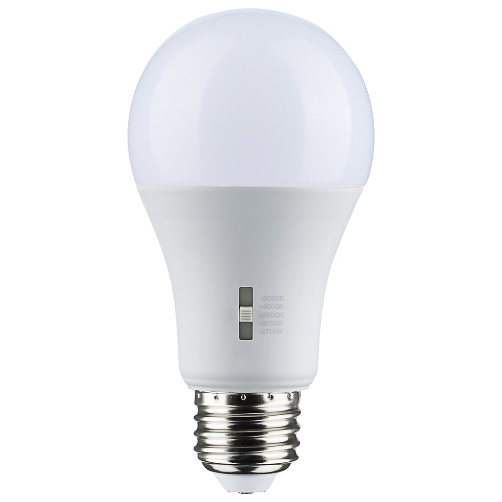 48 pack - SATCO S11790 5W A19 LED Light Bulb